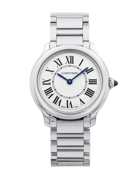 Cartier Ronde De Cartier WSRN0033